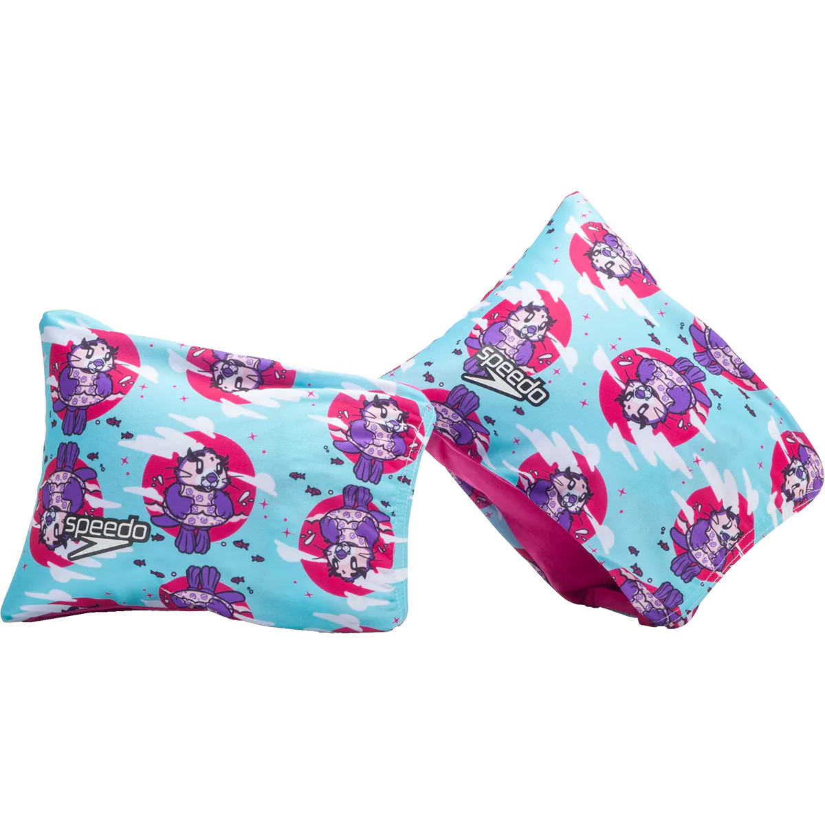 Youth Fabric Arm Band