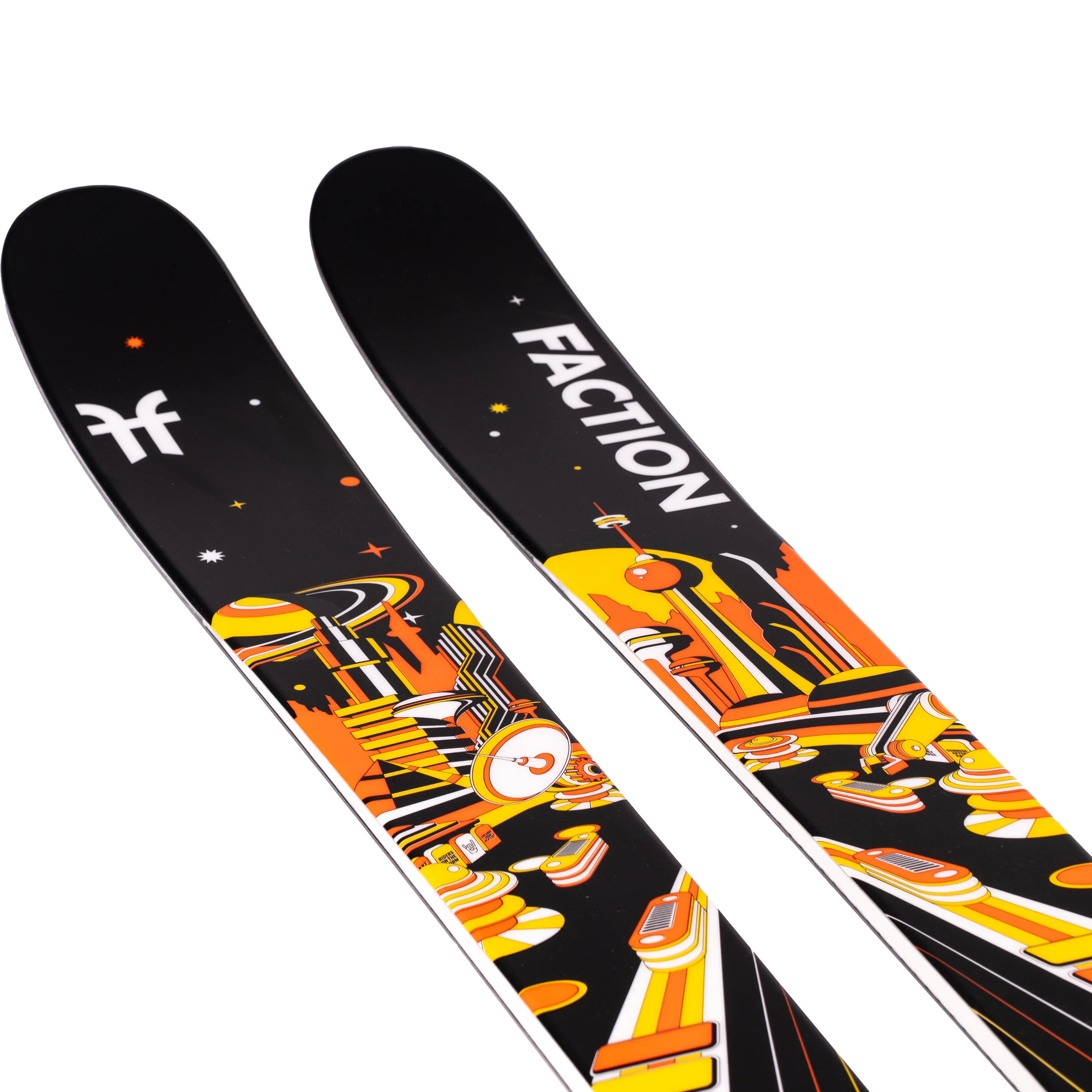 Prodigy 2 - Image 5