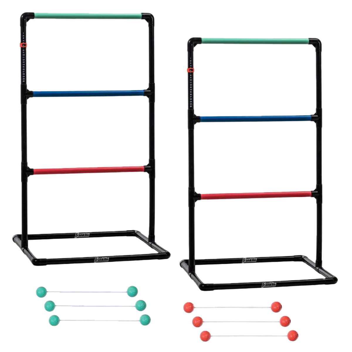 Family Ladder Ball