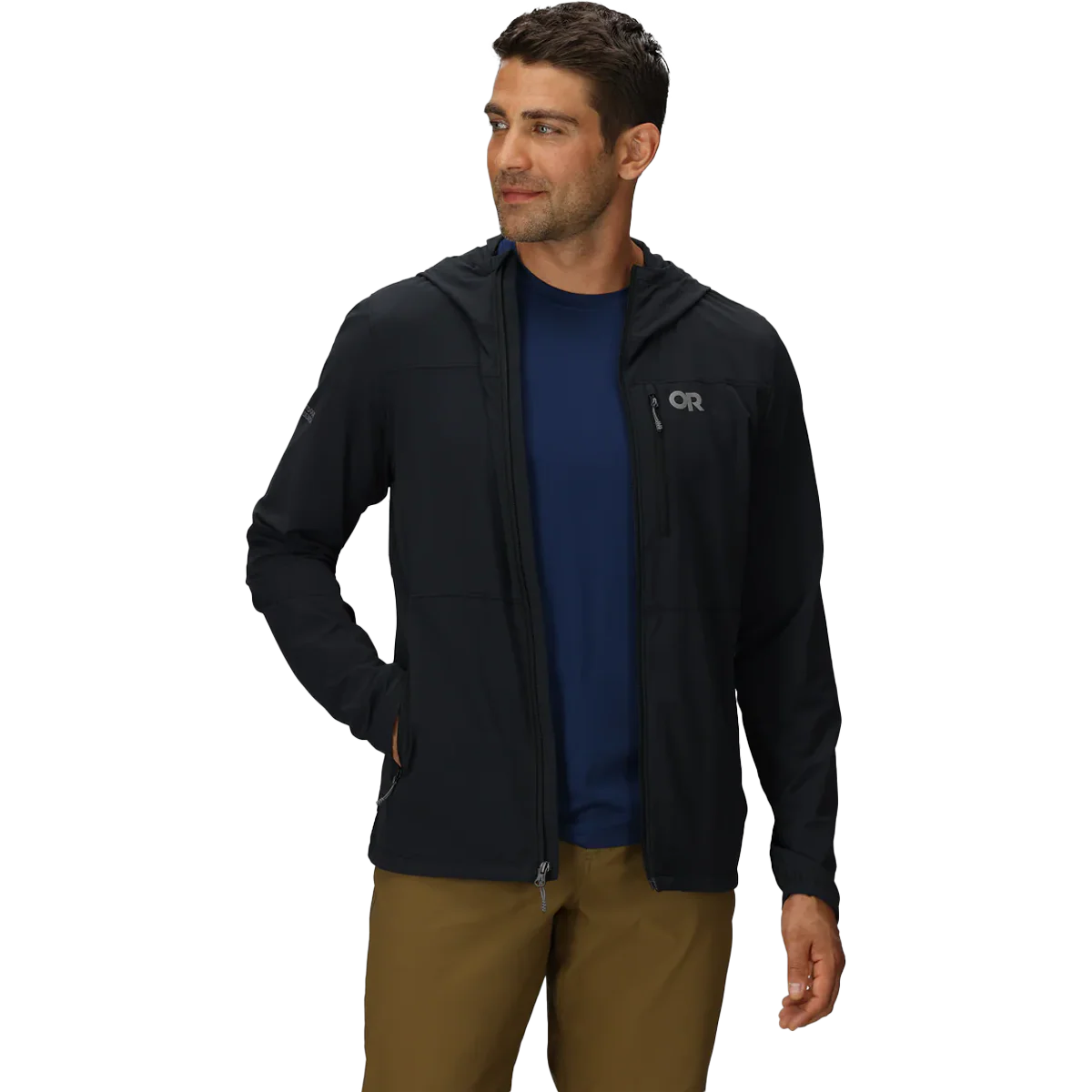 Men's Ferrosi Hoodie - Image 2