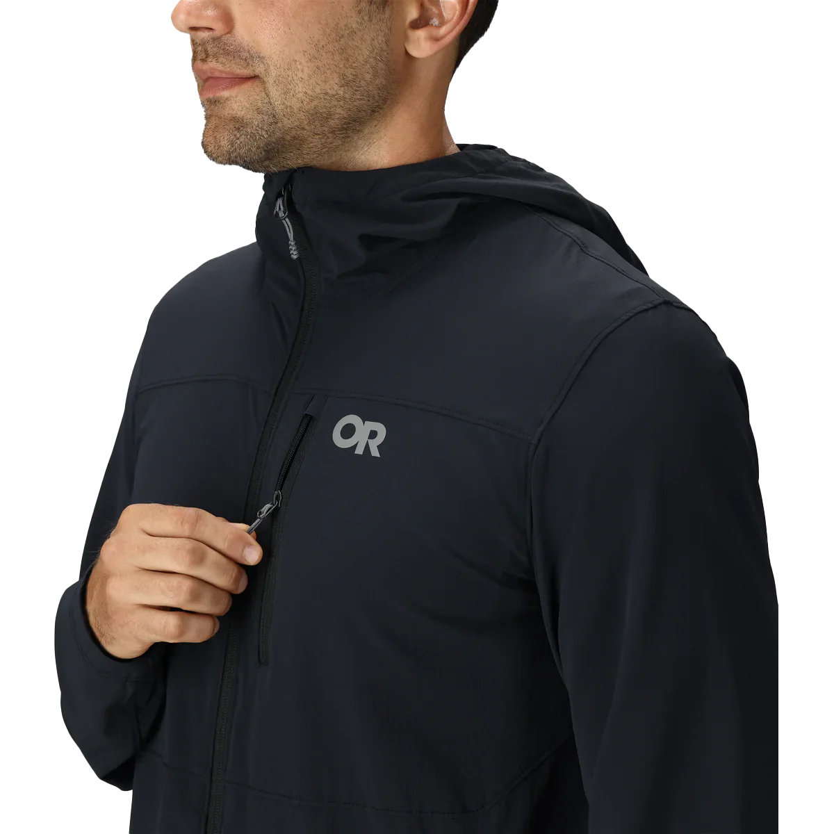 Men's Ferrosi Hoodie - Image 5