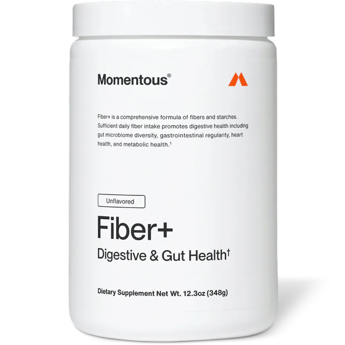 Fiber + (30 Servings) - Image 2