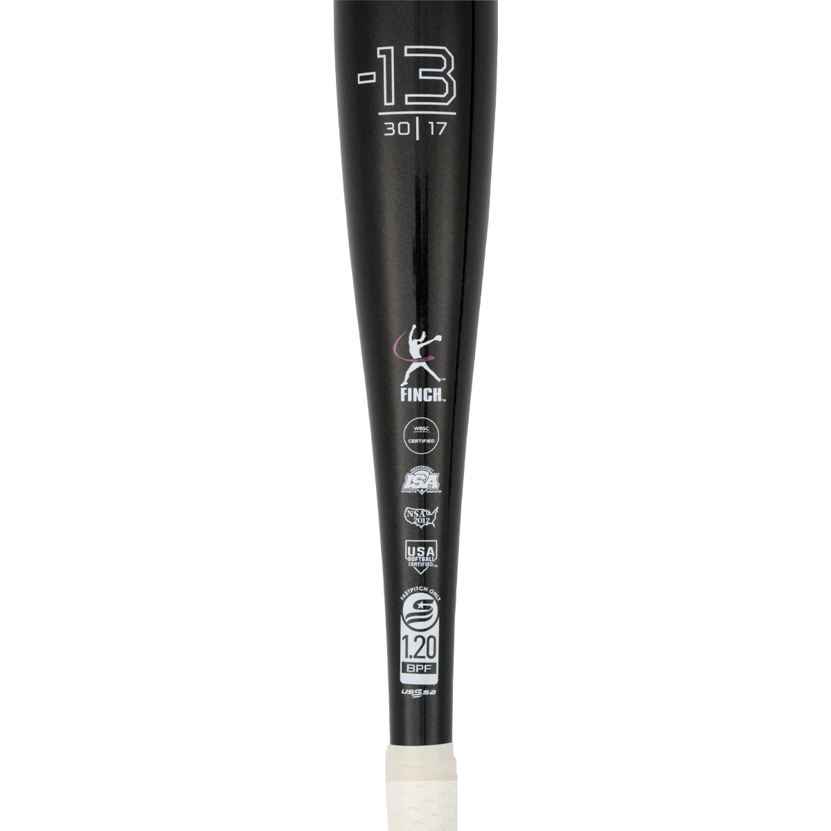 Finch -13 Fastpitch 2 1/4" - Image 7