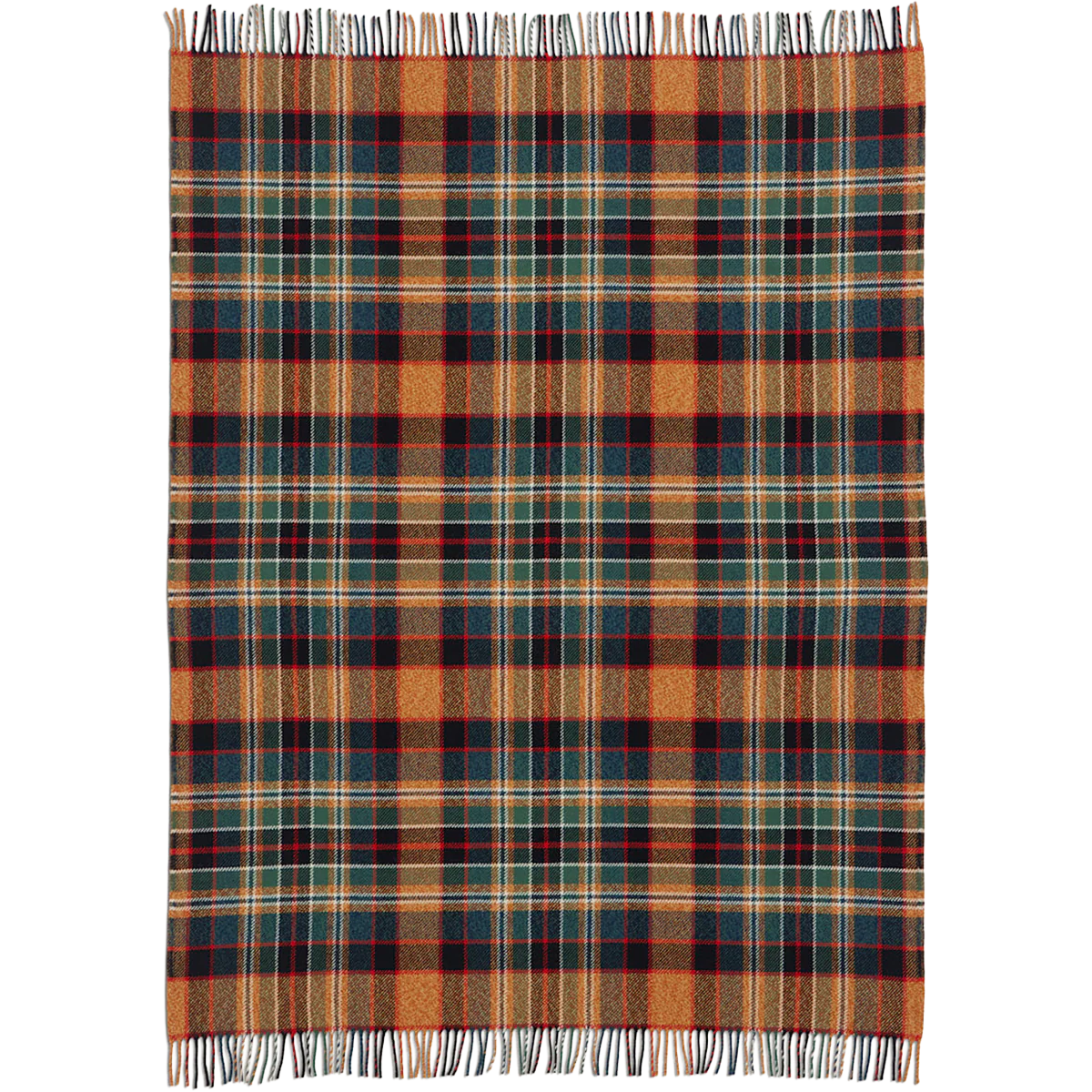 Fireside Throw - Image 2