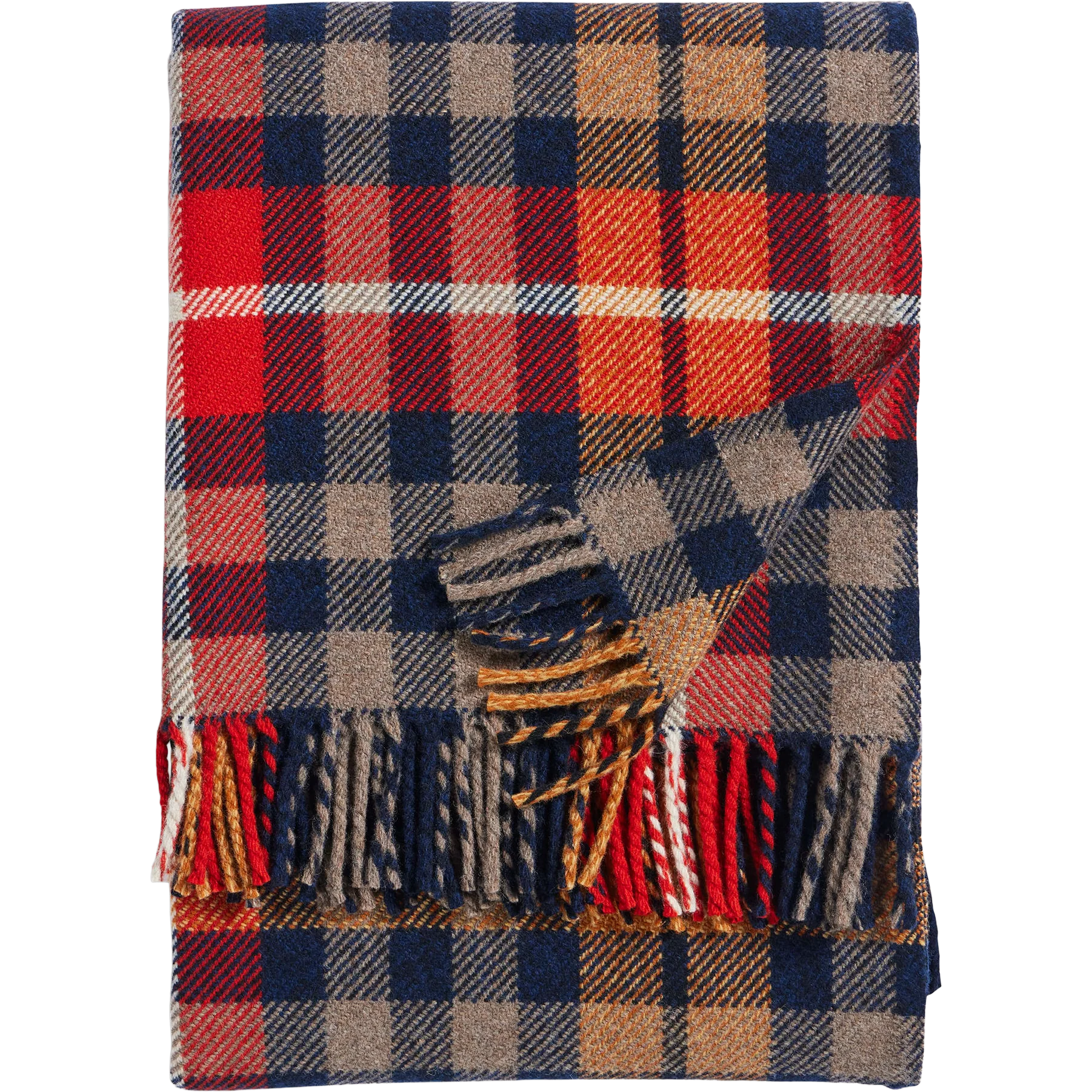 Fireside Throw - Image 3