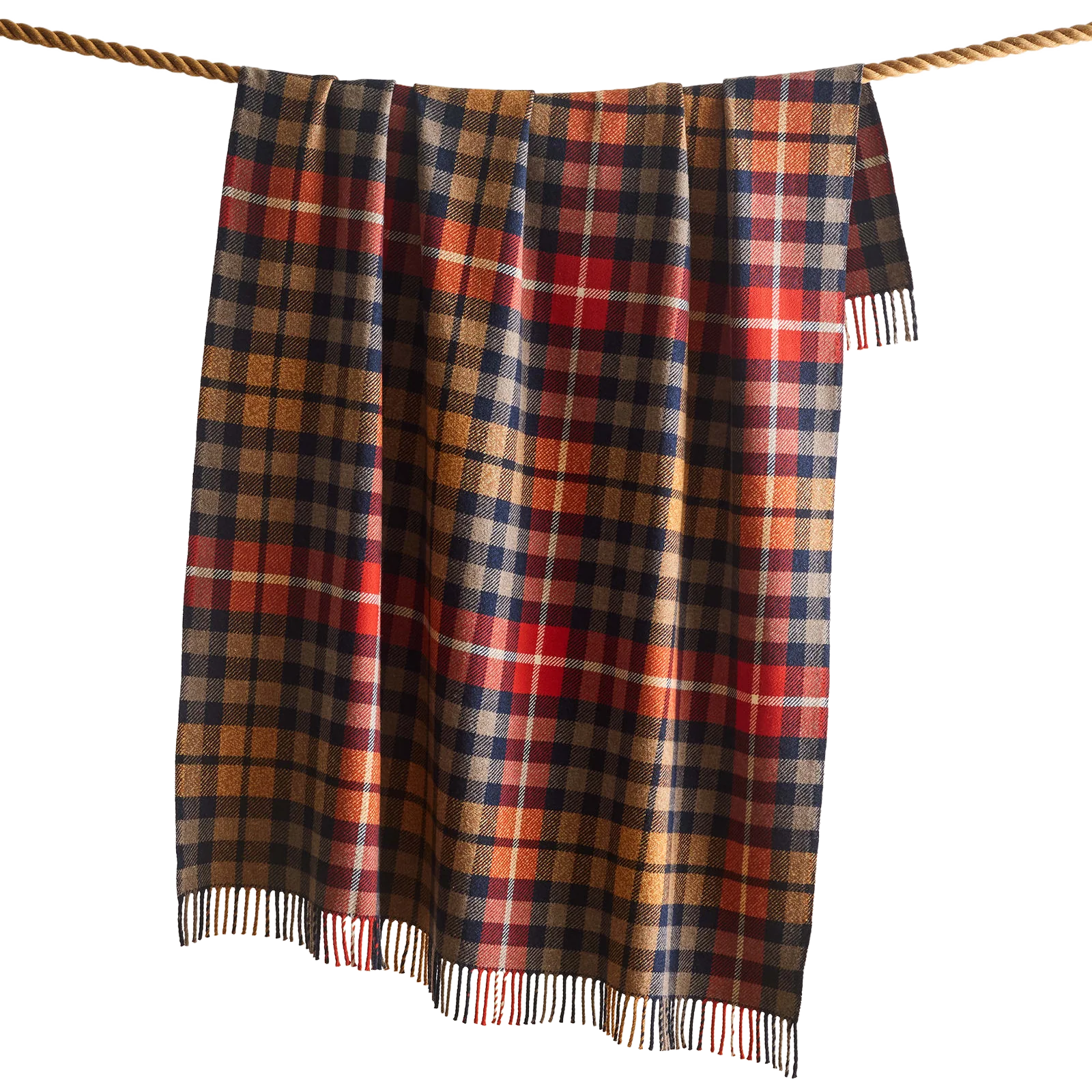 Fireside Throw - Image 5