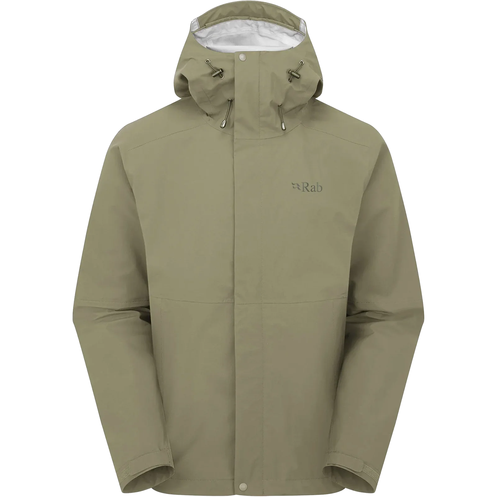 Men's Firewall Jacket