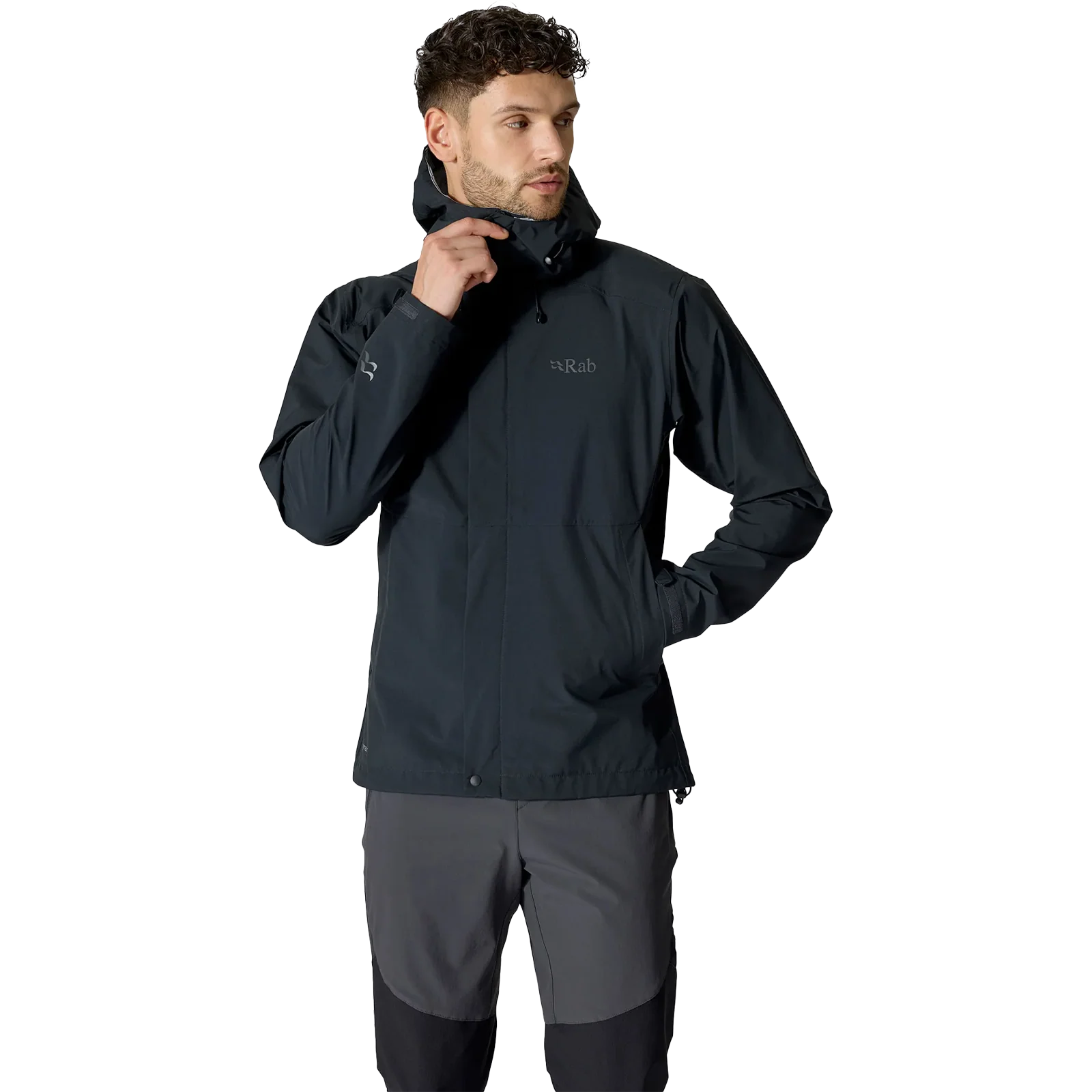 Men's Firewall Jacket - Image 2
