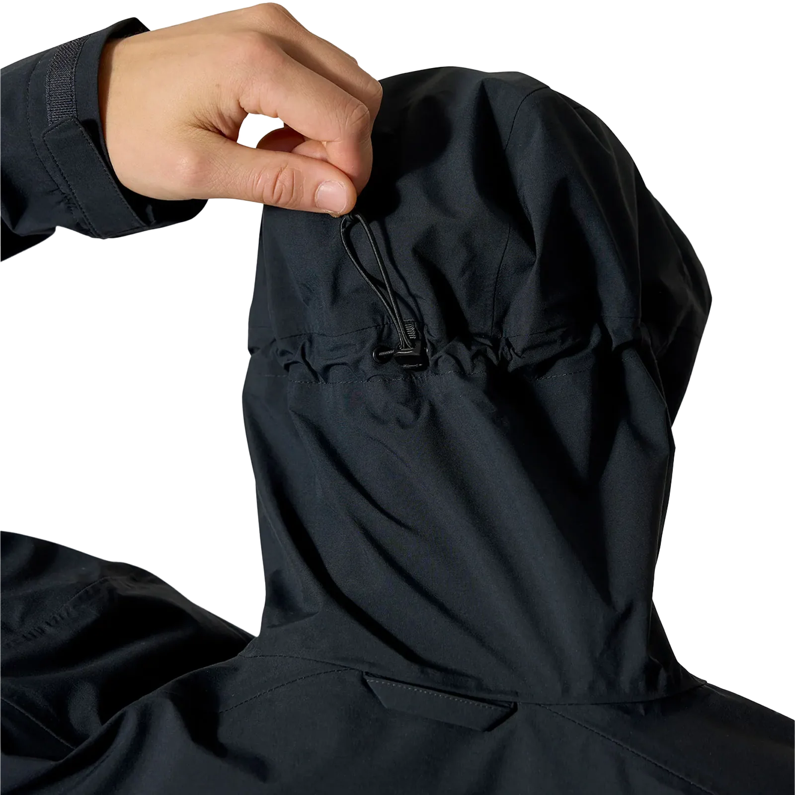 Men's Firewall Jacket - Image 8