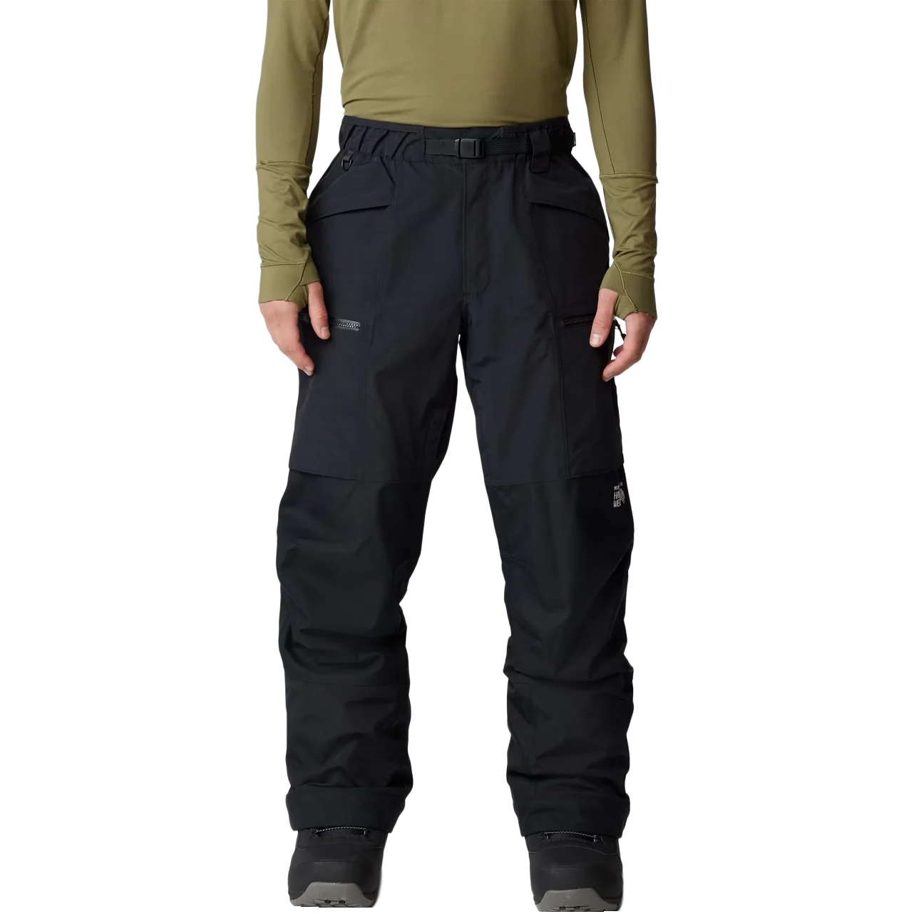 Men's First Tracks Pant - Image 2