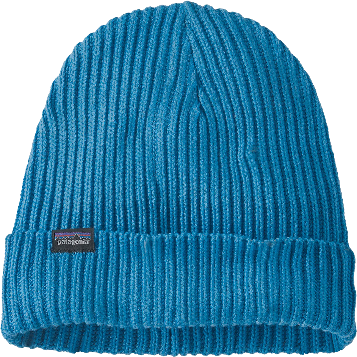 Fishermans Rolled Beanie - Image 5