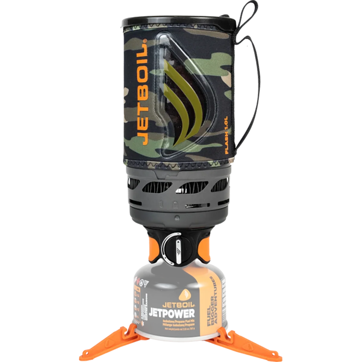 Flash 1.0L - Image 2