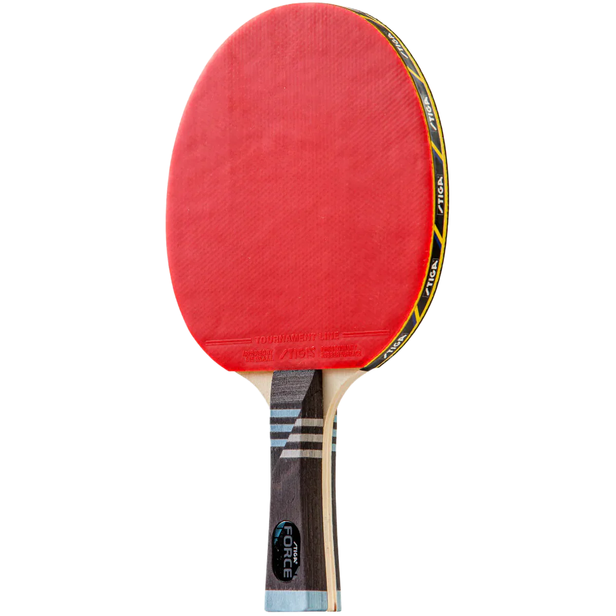 Force Table Tennis Racket - Image 6