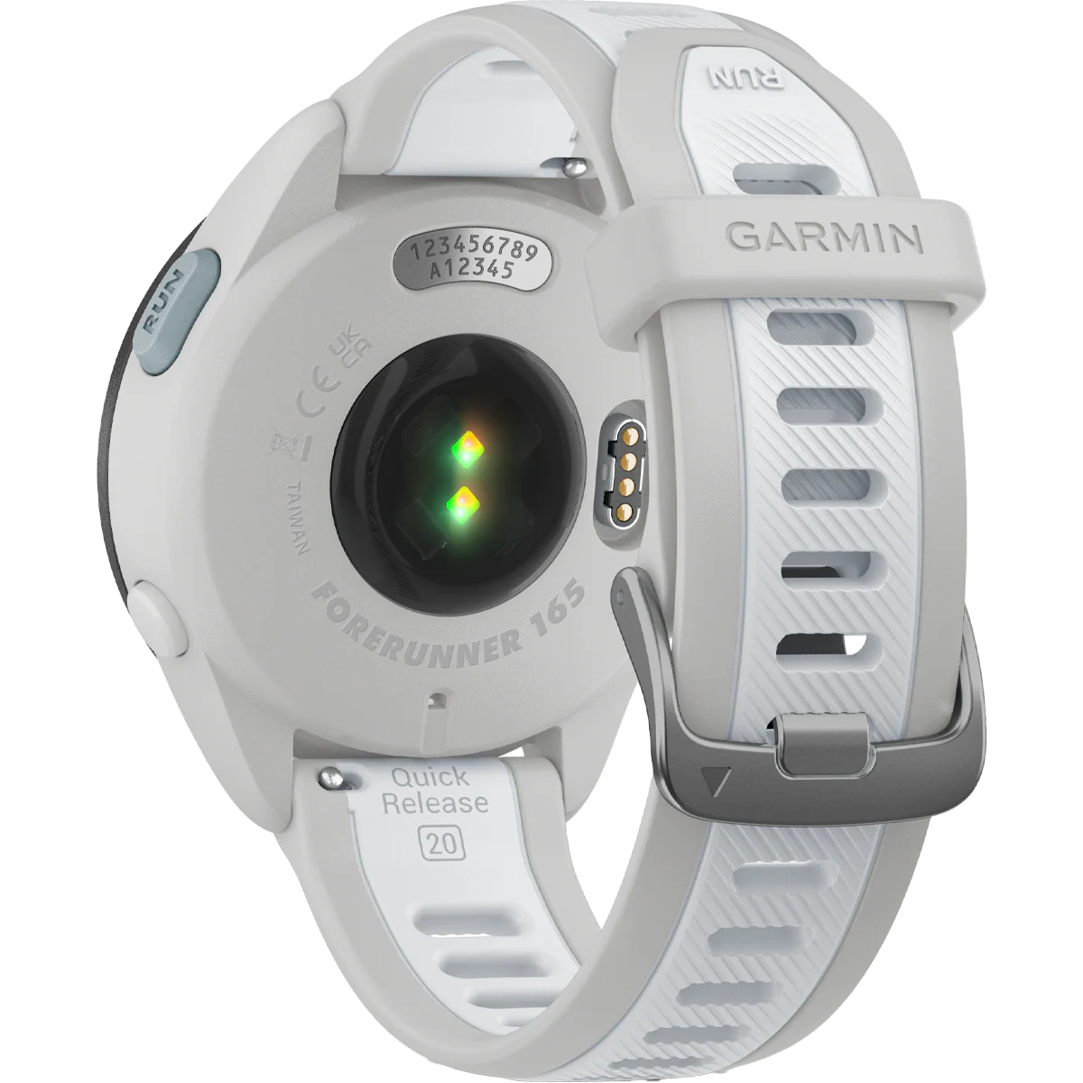 Forerunner 165 - Image 4