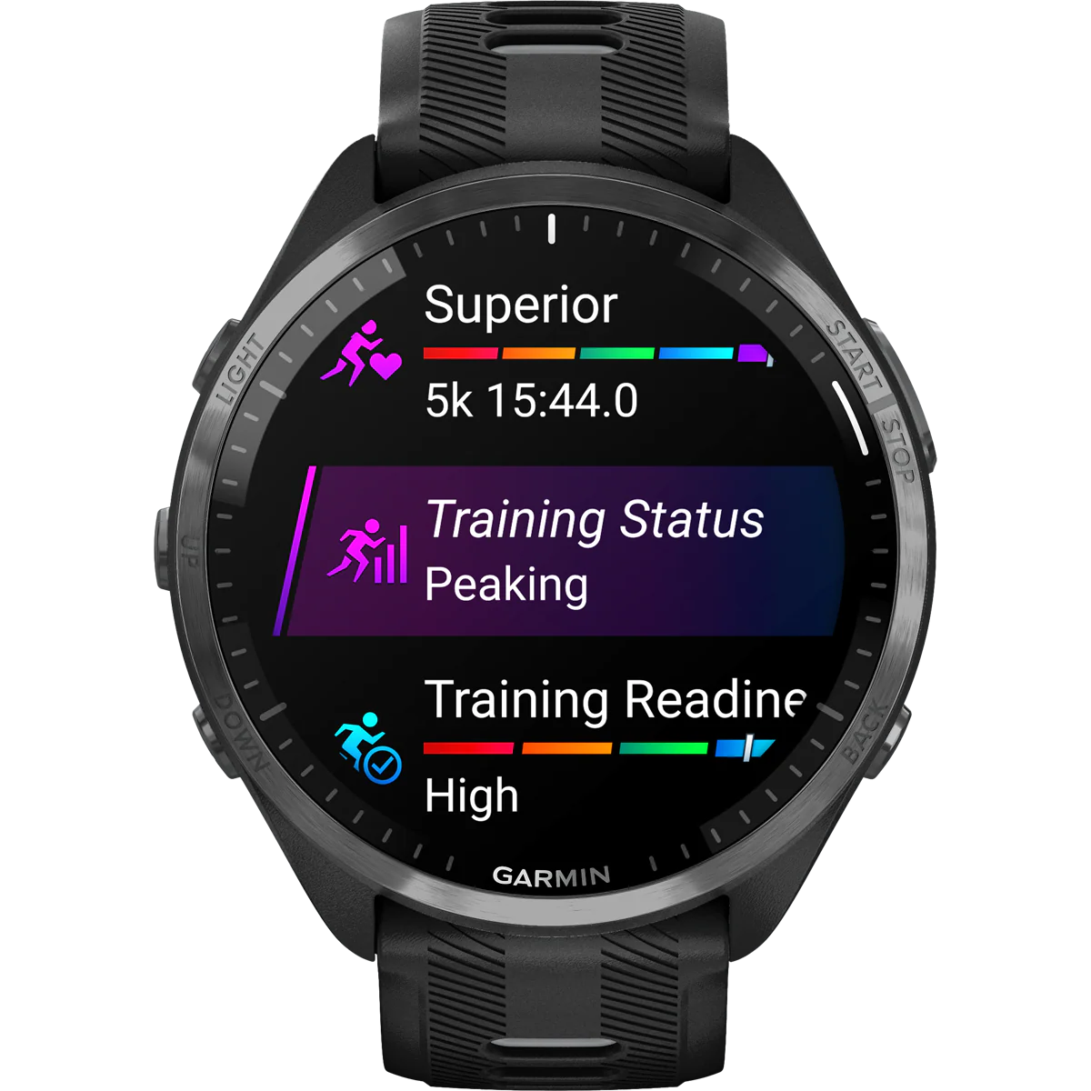Forerunner 965 - Image 6