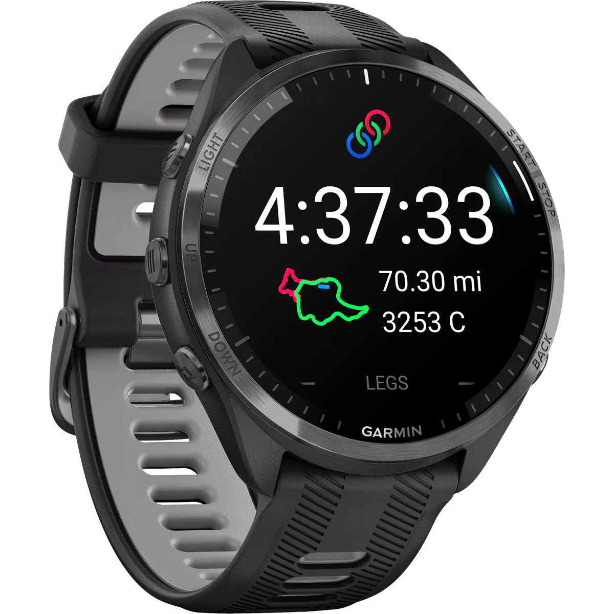 Forerunner 965 - Image 9