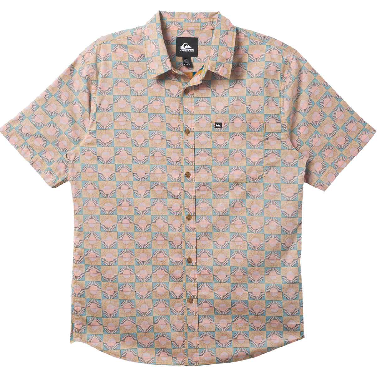 Men's Florever Classic Short Sleeve - Image 2