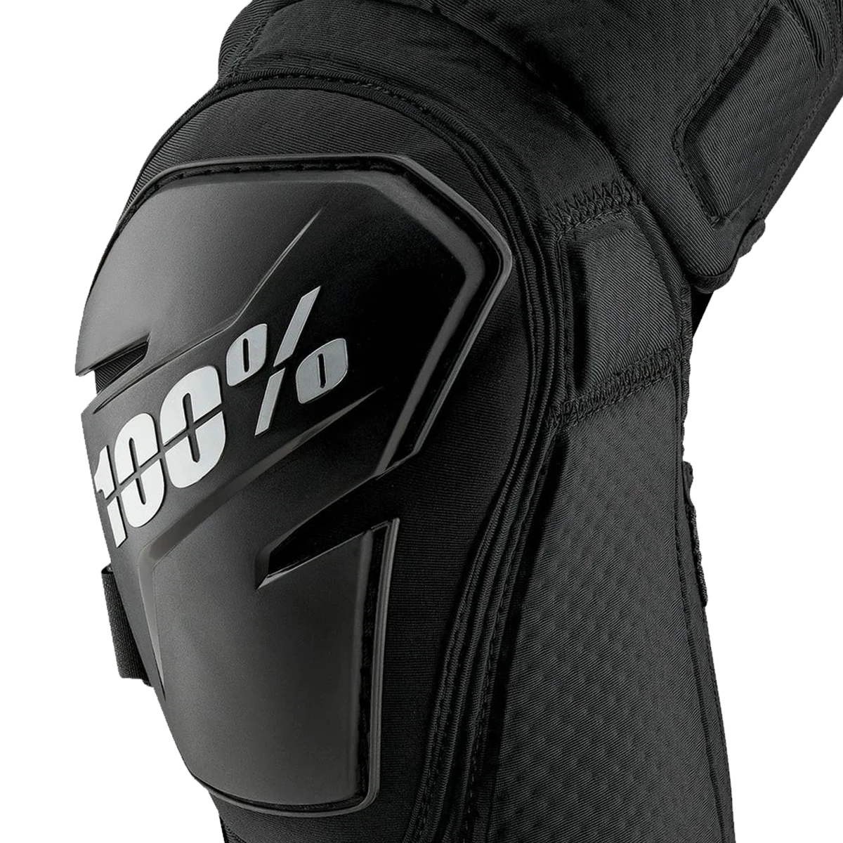 Fortis Knee Guards - Image 3