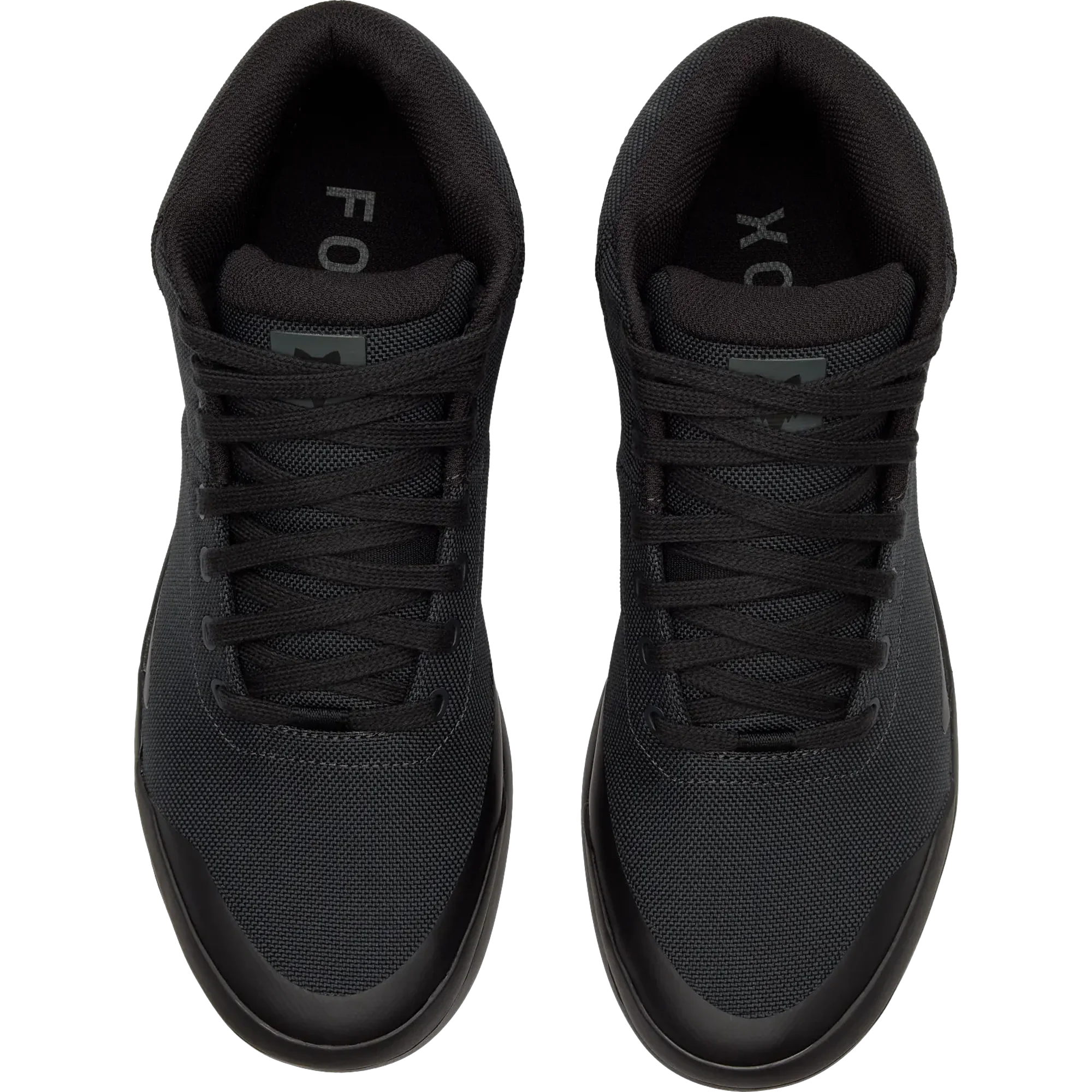 Fox Union Canvas Mid - Image 6