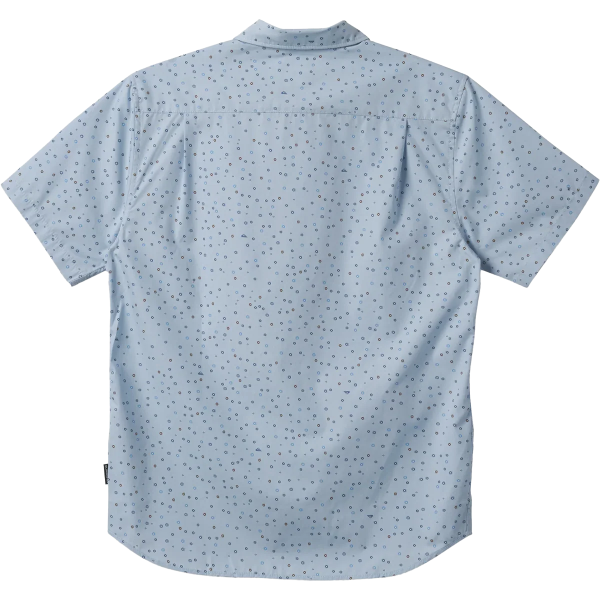 Men's Freedom Mini Classic Short Sleeve - Image 3