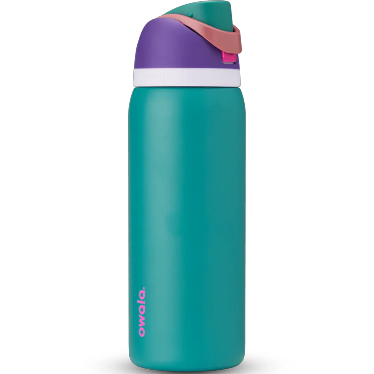 FreeSip 32 oz Stainless Steel - Image 2
