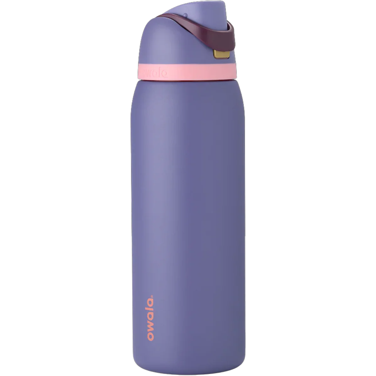 FreeSip 40 oz Stainless Steel