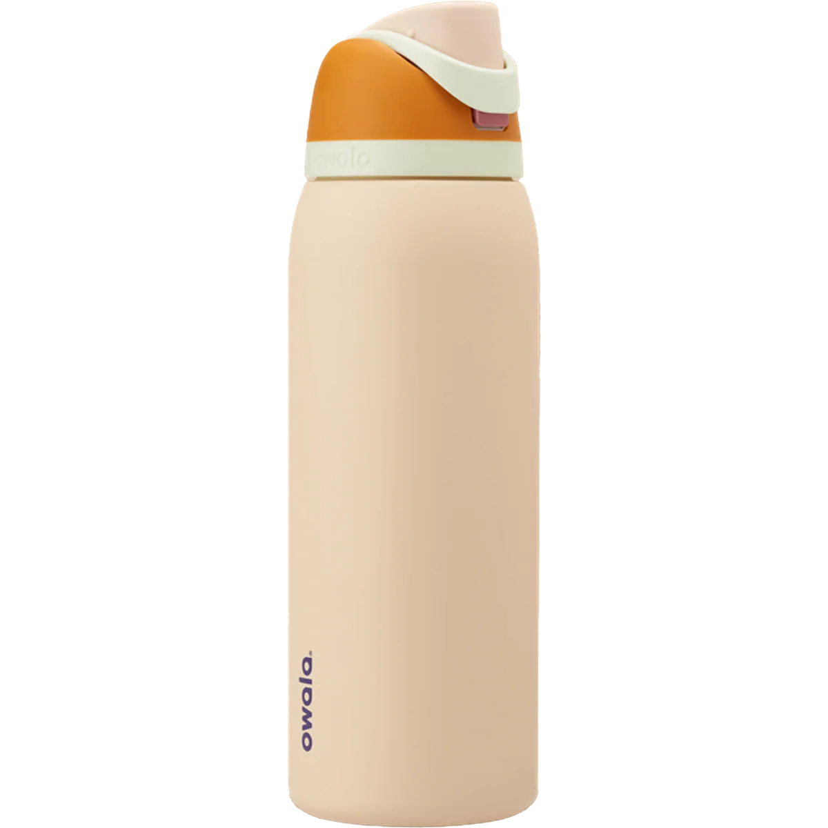 FreeSip 40 oz Stainless Steel - Image 3