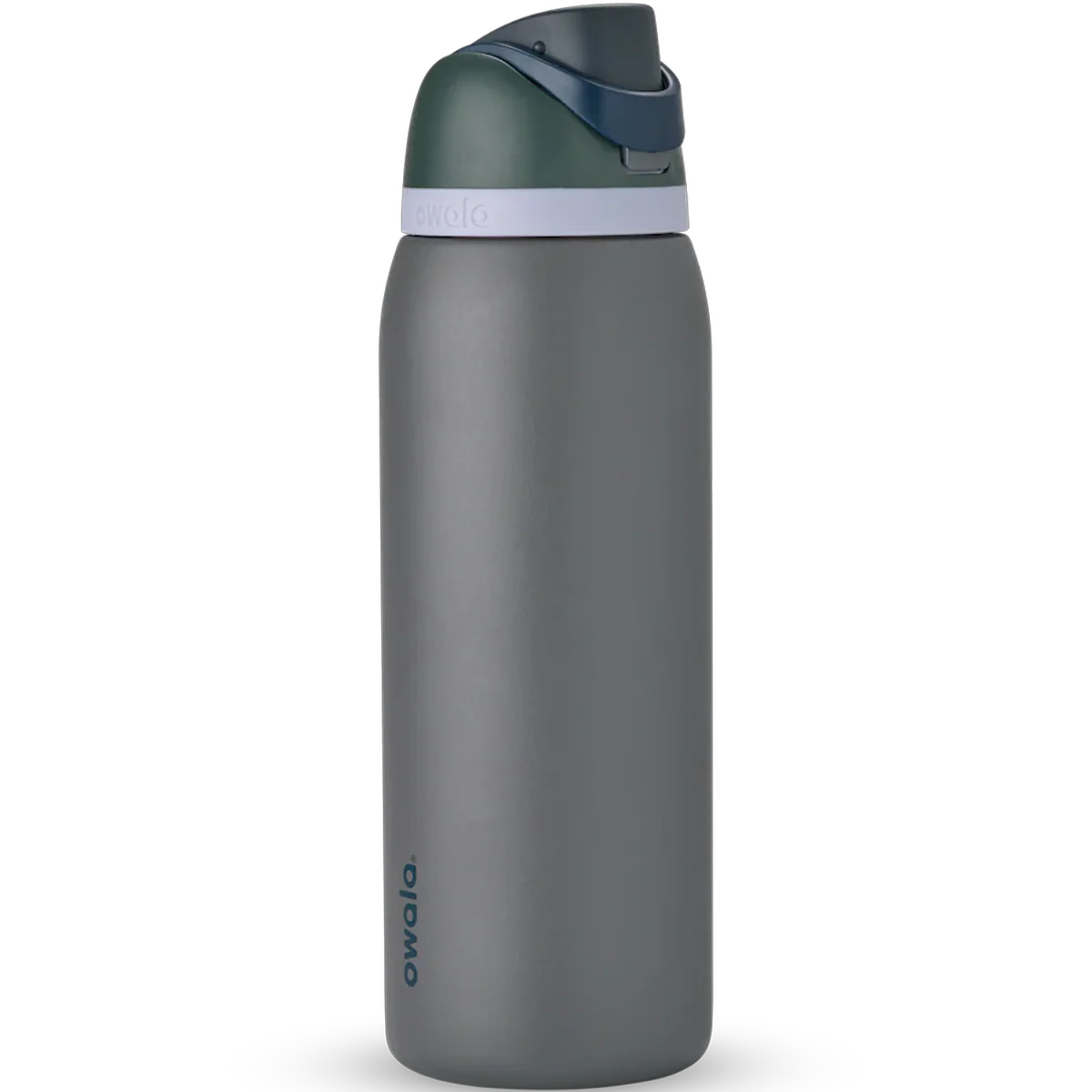 FreeSip 40 oz Stainless Steel - Image 4