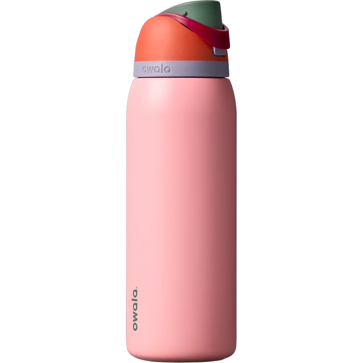 FreeSip 40 oz Stainless Steel - Image 5