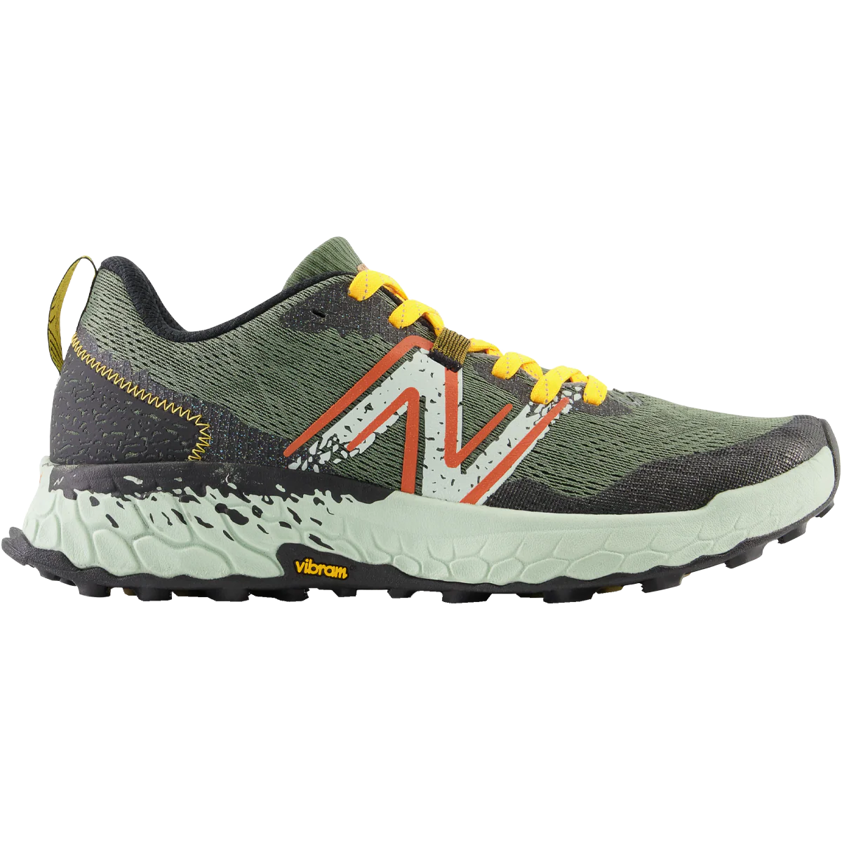 Men's Fresh Foam X Hierro v7 - Image 2