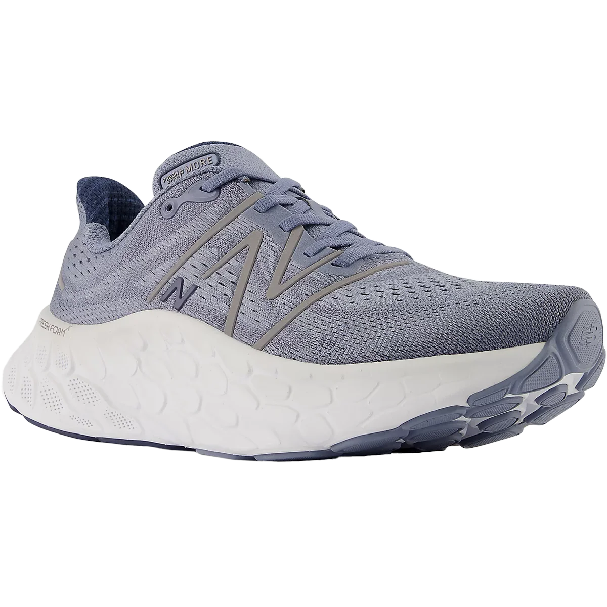 Men's Fresh Foam X More v4 - Image 3