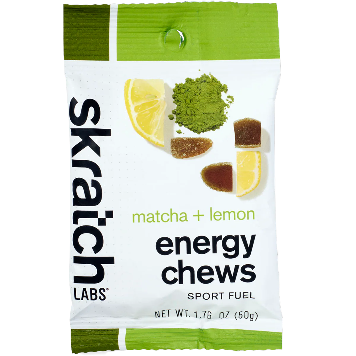 Energy Chews Sport Fuel - Image 10