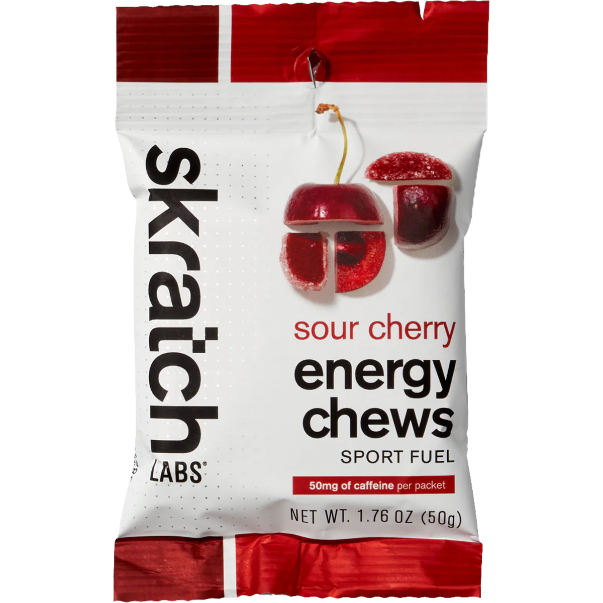 Energy Chews Sport Fuel - Image 6