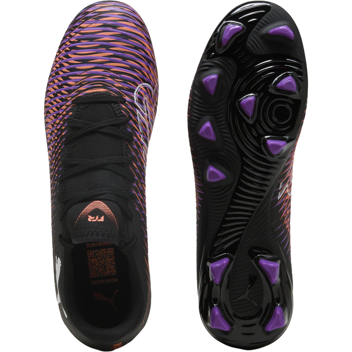 Future 8 Play FG/AG - Image 6