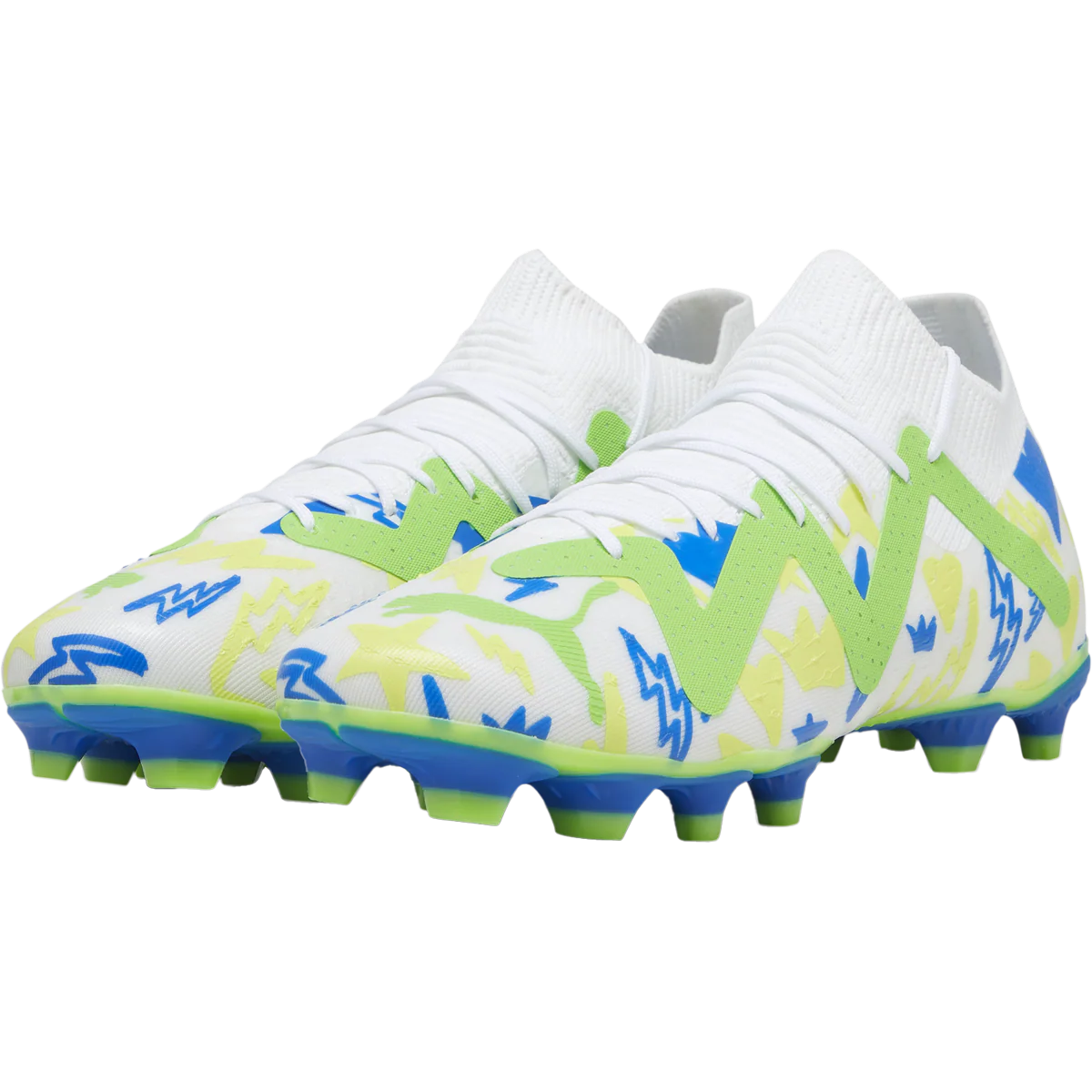 Future Match NEYMAR JR FG/AG - Image 3