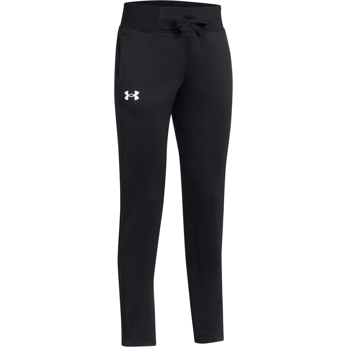 Youth Armour Fleece Pants - Image 3