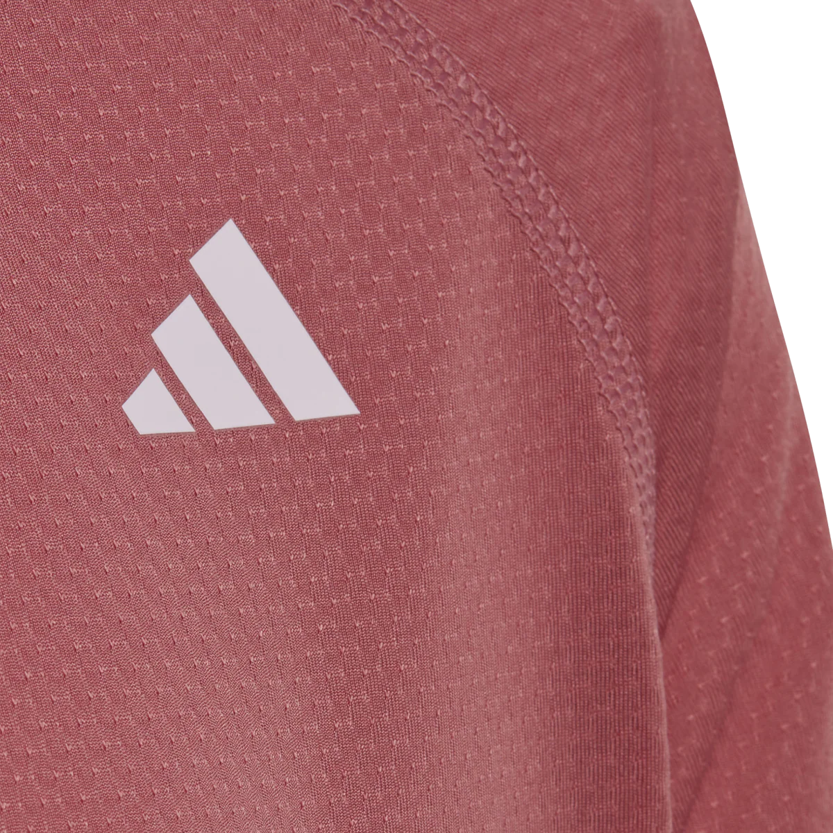 Youth Club 3-Stripes Tee - Image 6
