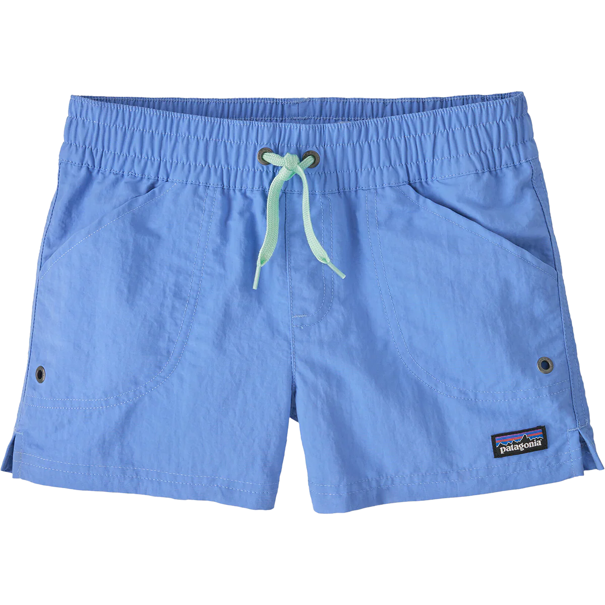 Youth Costa Rica Baggies Shorts 3"