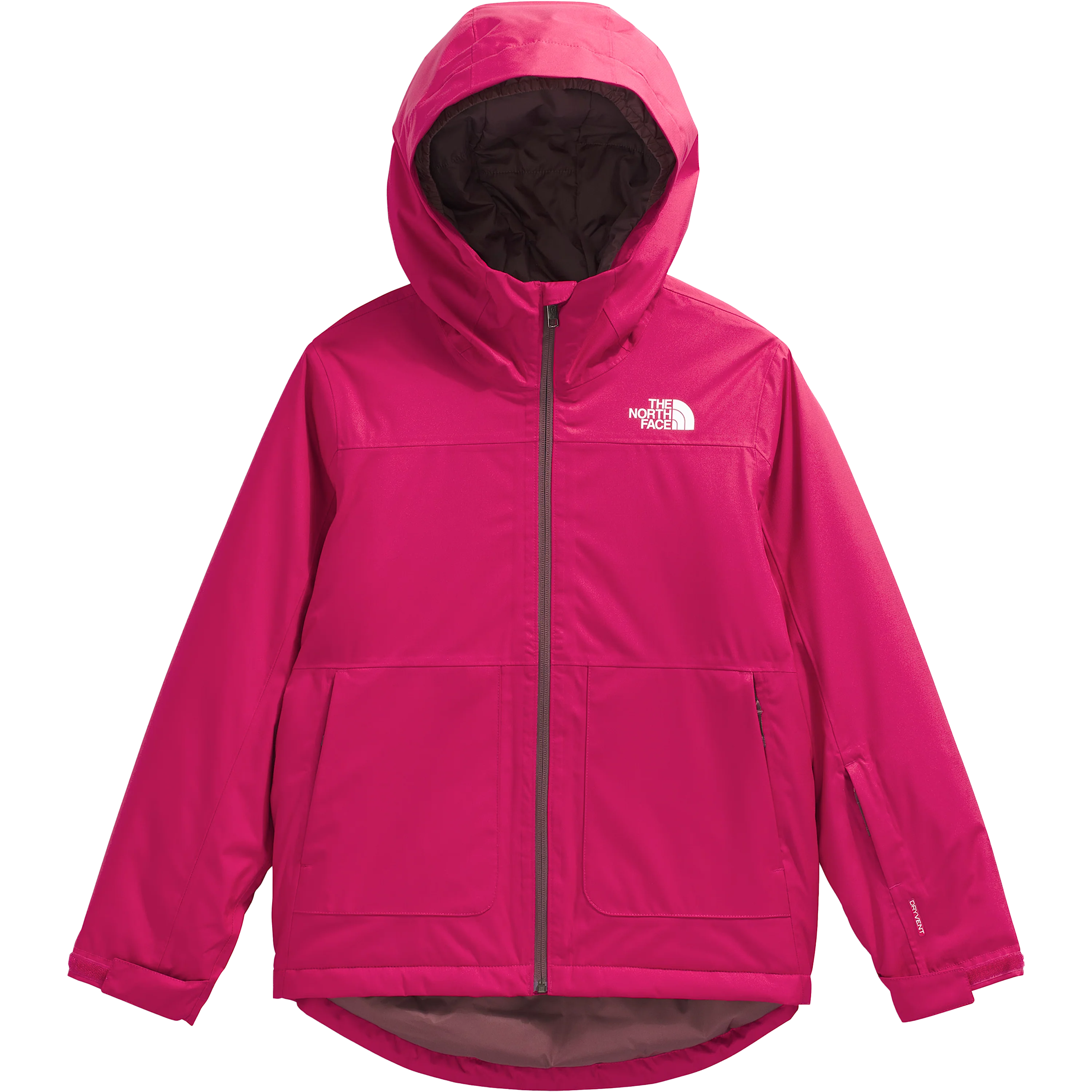 Youth Freedom Insulated Jacket