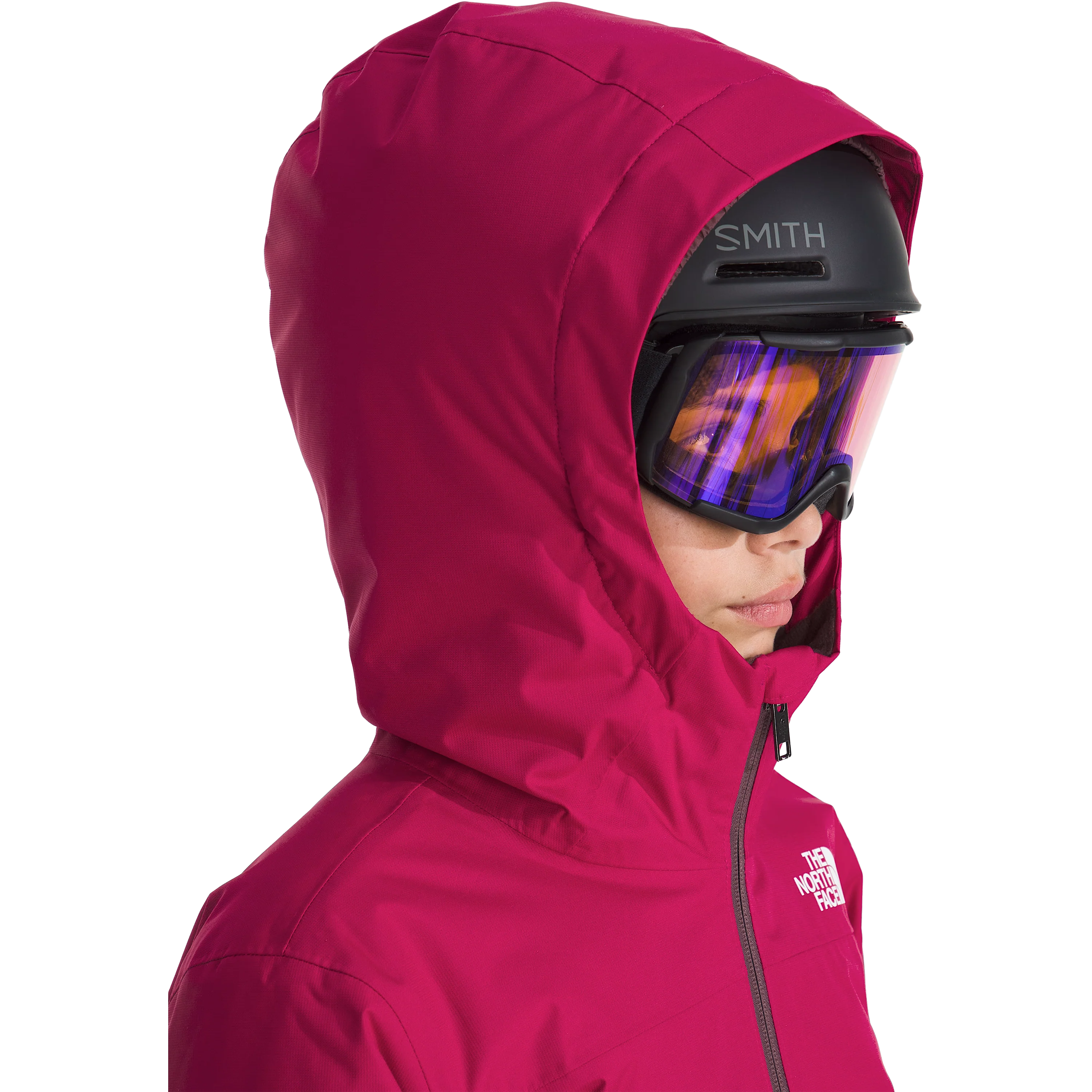 Youth Freedom Insulated Jacket - Image 6