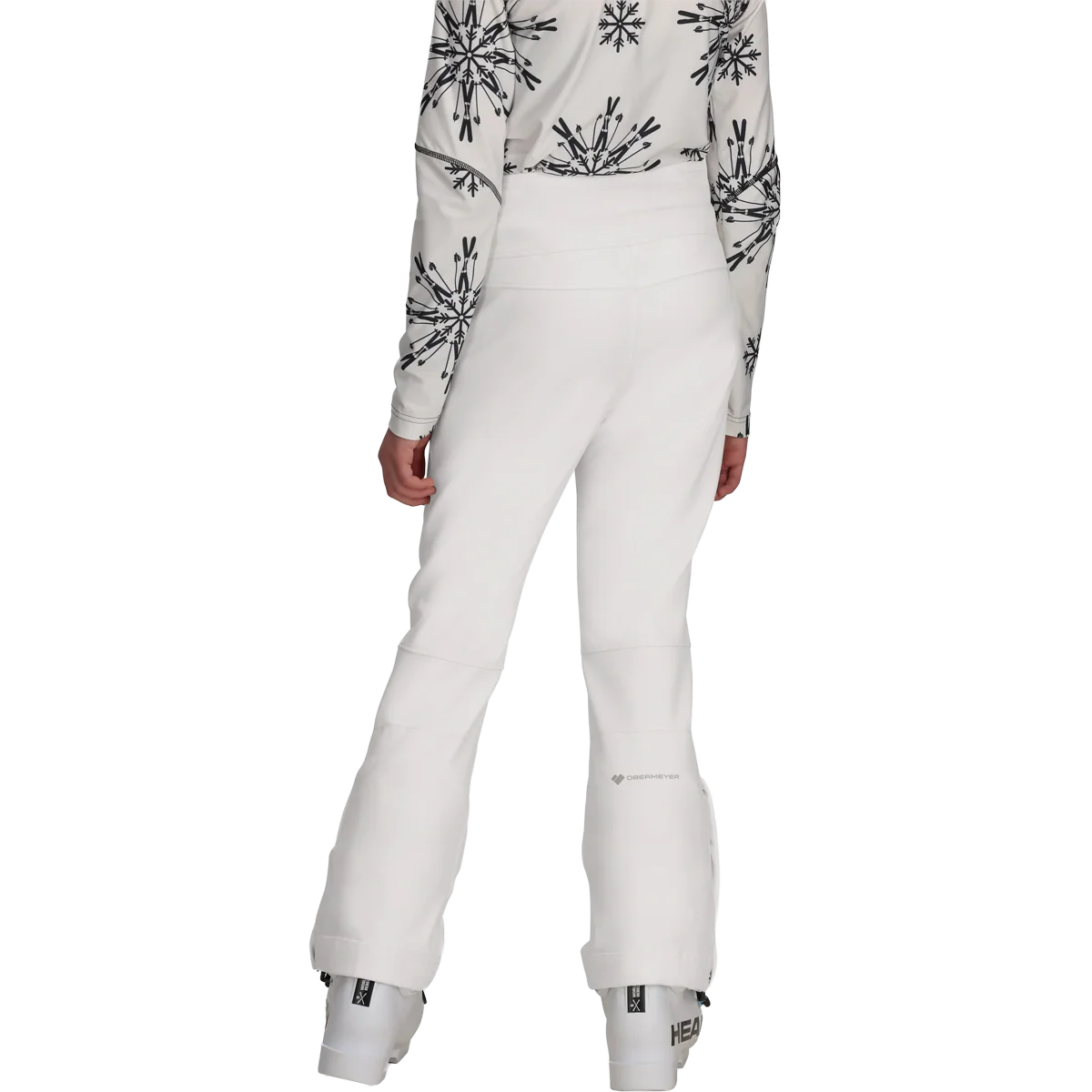 Youth Jolie Softshell Pant - Image 5