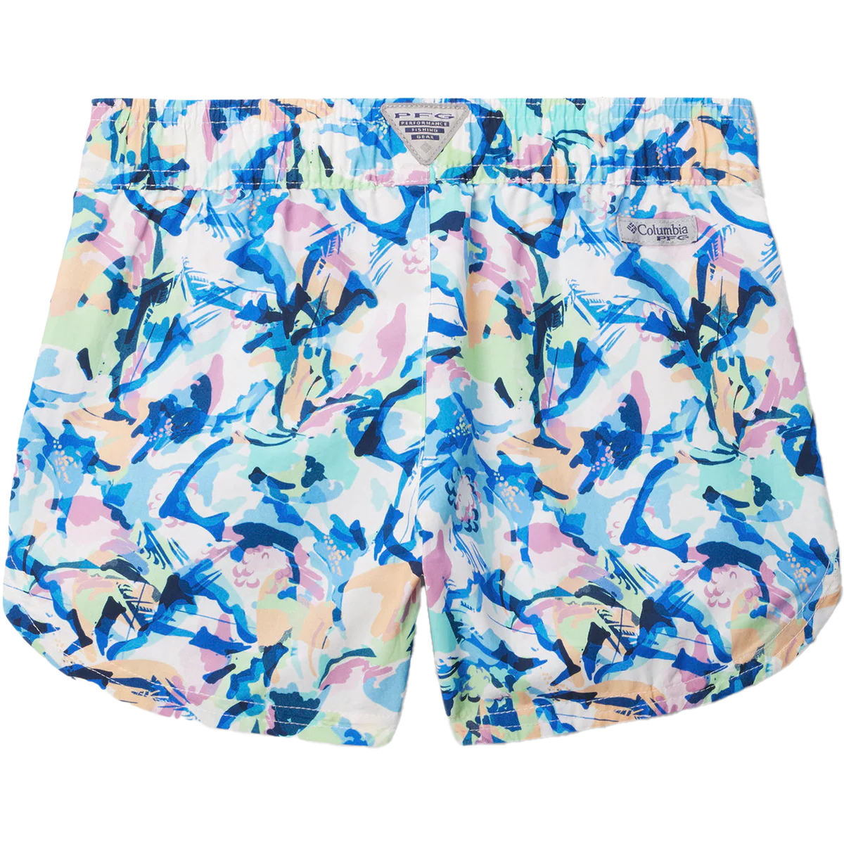 Youth Super Backcast Water Short - Image 2