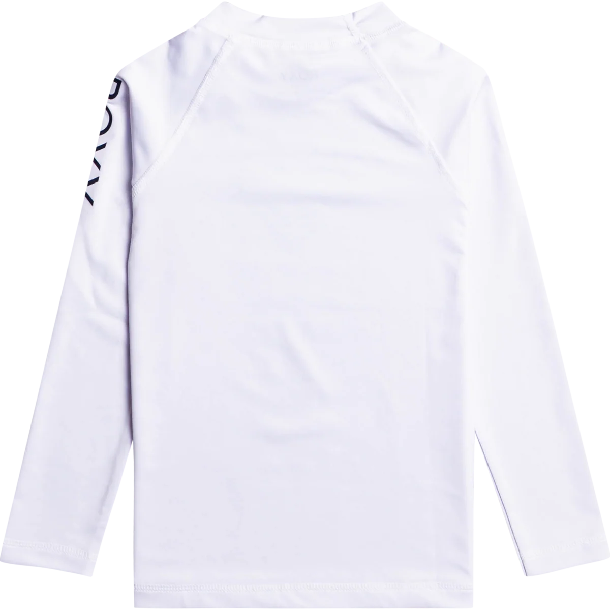 Youth Whole Hearted Long Sleeve Rashguard - Image 2