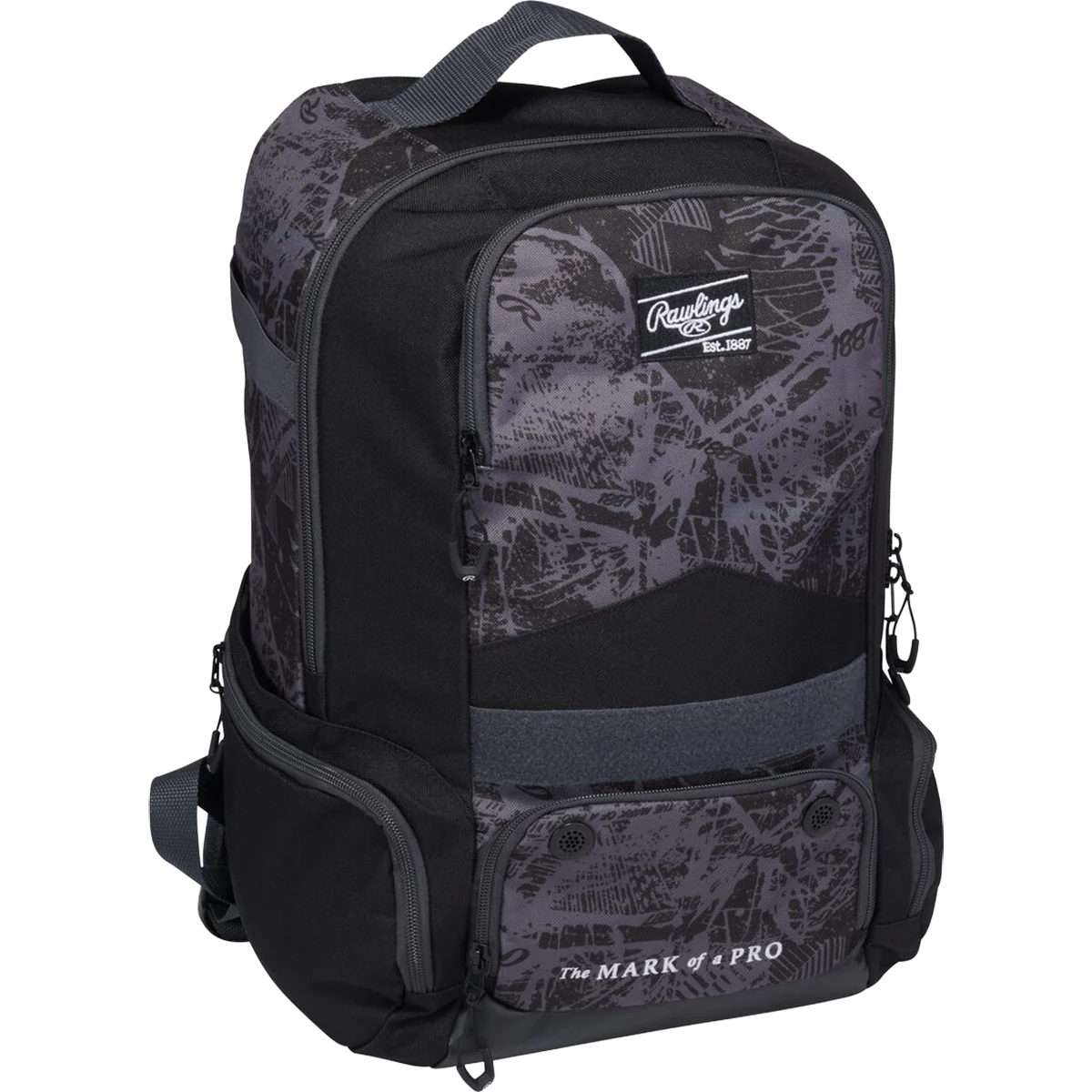 Gamer Series Backpack