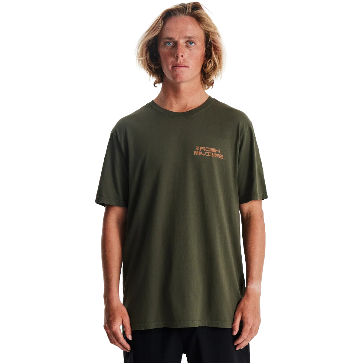 Men's Gear and Guides Tee - Image 4