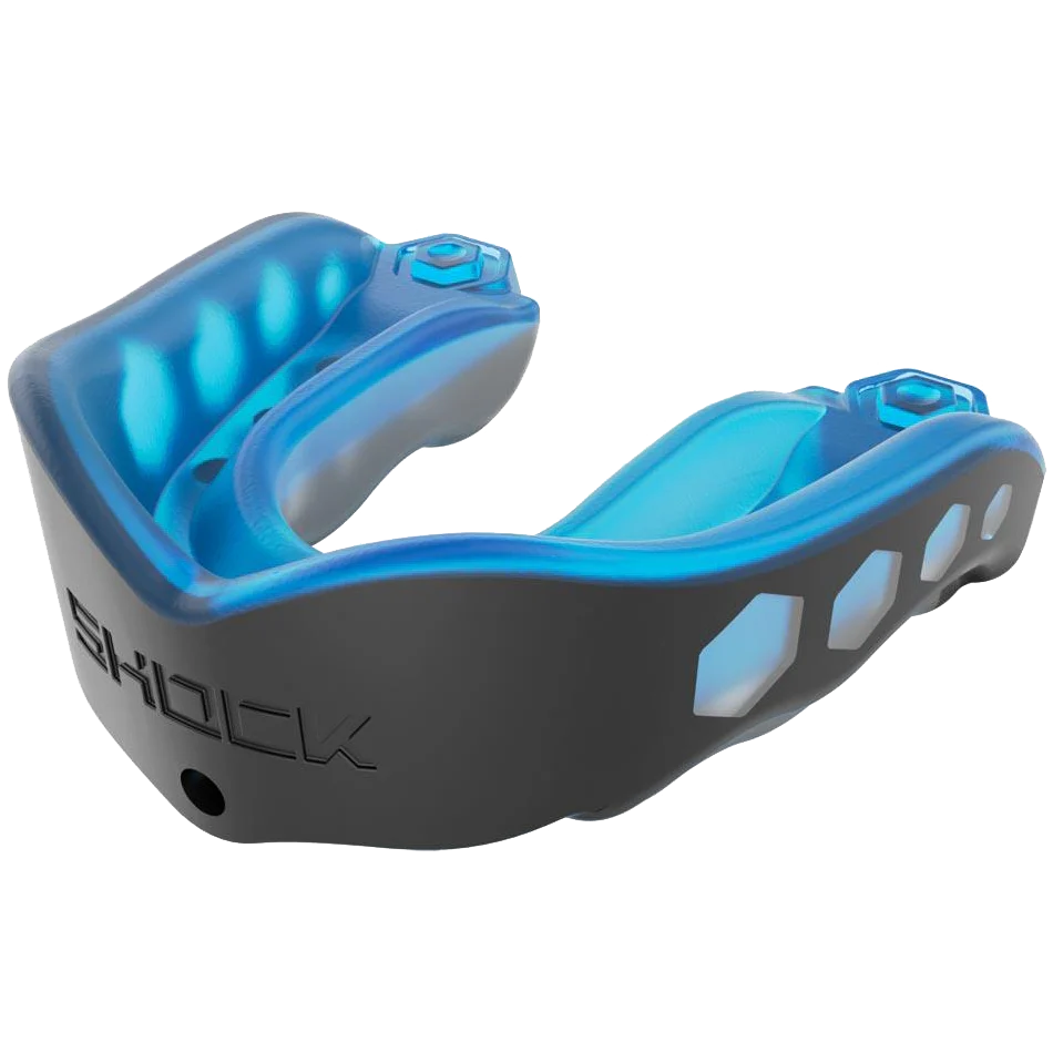 Gel Max Convertible - Blue/Black