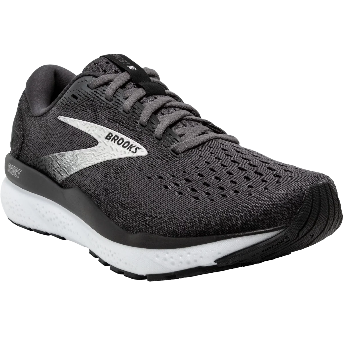 Men's Ghost 16 Wide - Image 2