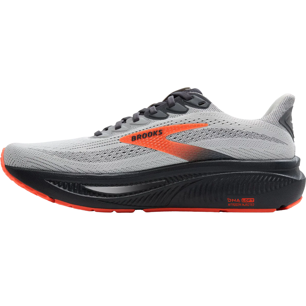 Men's Ghost 17 Wide - Image 4