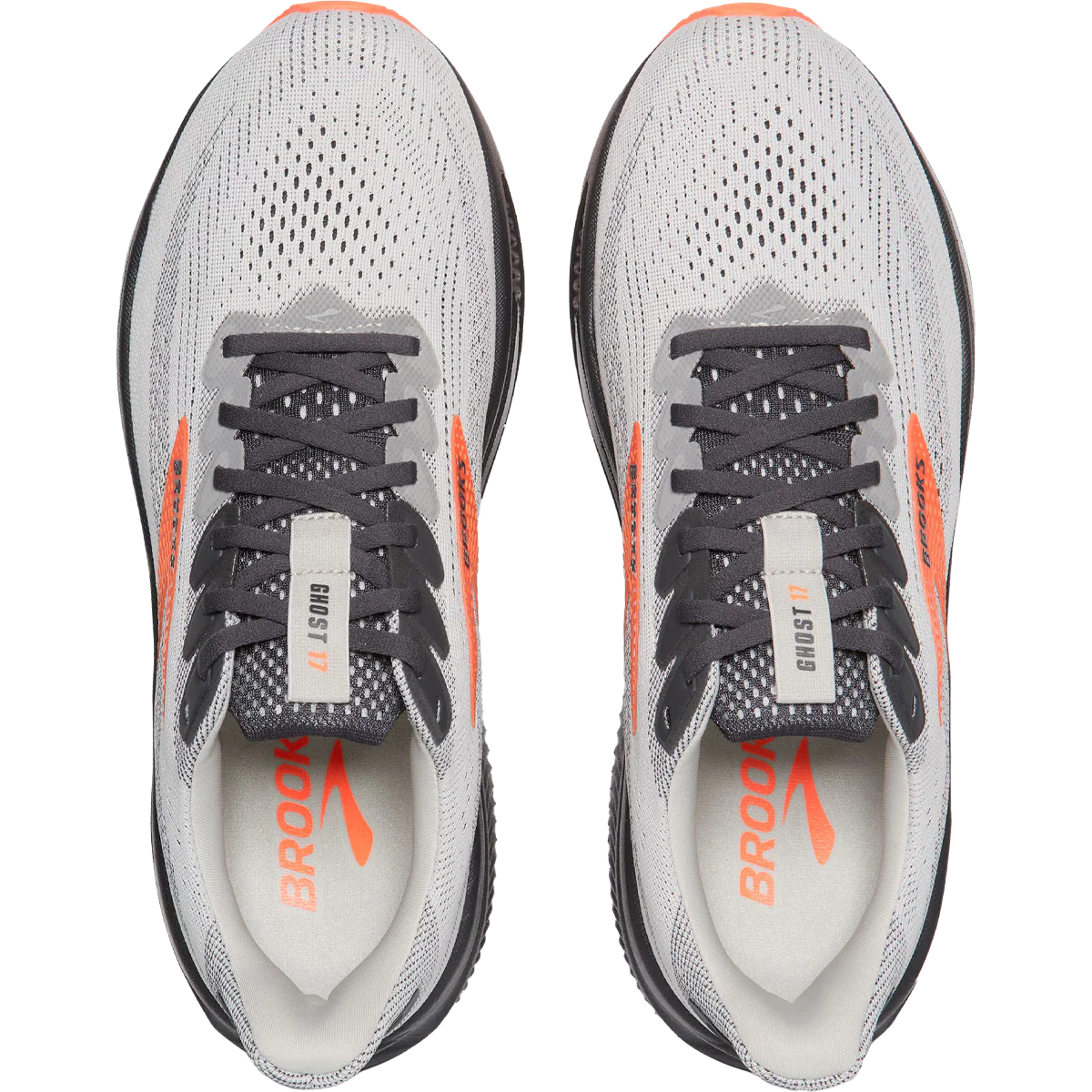 Men's Ghost 17 Wide - Image 6
