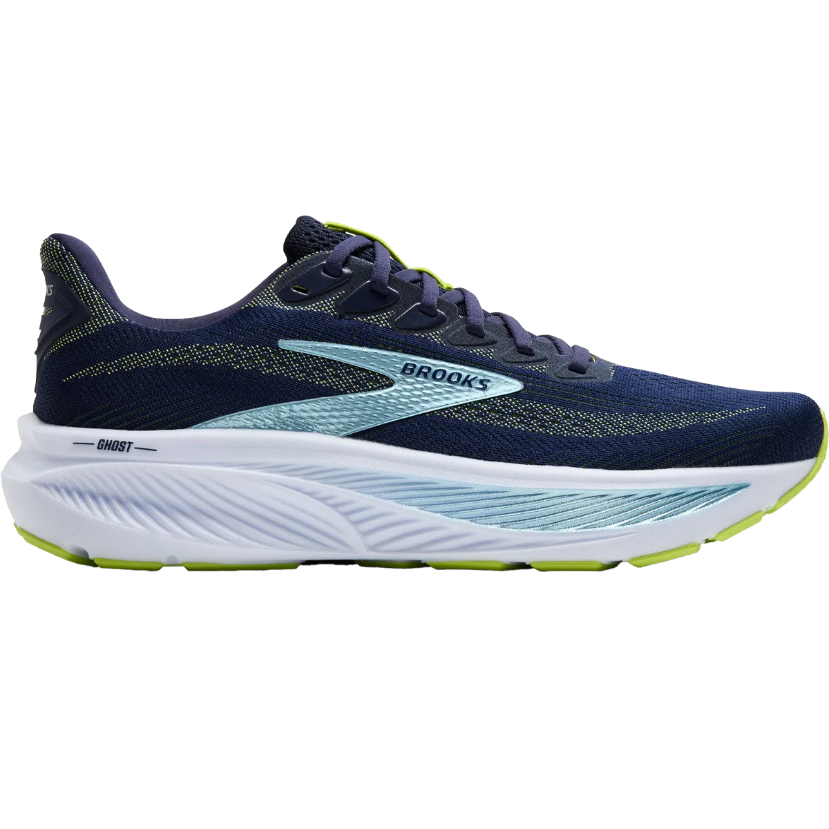 Men's Ghost 17 - Image 5